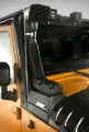 Picture of Rugged Ridge XHD Low/High Mount Snorkel System 07-18 Jeep Wrangler