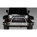 Picture of Rugged Ridge RUG Tube Bumpers Bumper Accessories - 11563.10