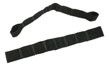 Picture of Rugged Ridge Adjustable Door Straps 55-06 Jeep CJ / Jeep Wrangler