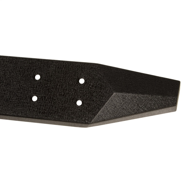 Picture of Rugged Ridge Spartan Rear Bumper Full Width 07-18 Jeep Wrangler JK