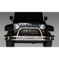 Picture of Rugged Ridge RUG Tube Bumpers Bumper Accessories - 11563.10