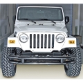 Picture of Rugged Ridge RUG Tube Bumpers Bumper Accessories - 11560.02