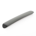 Picture of Rugged Ridge Door Handle Inserts. Black 07-18 Jeep Wrangler 4 Door