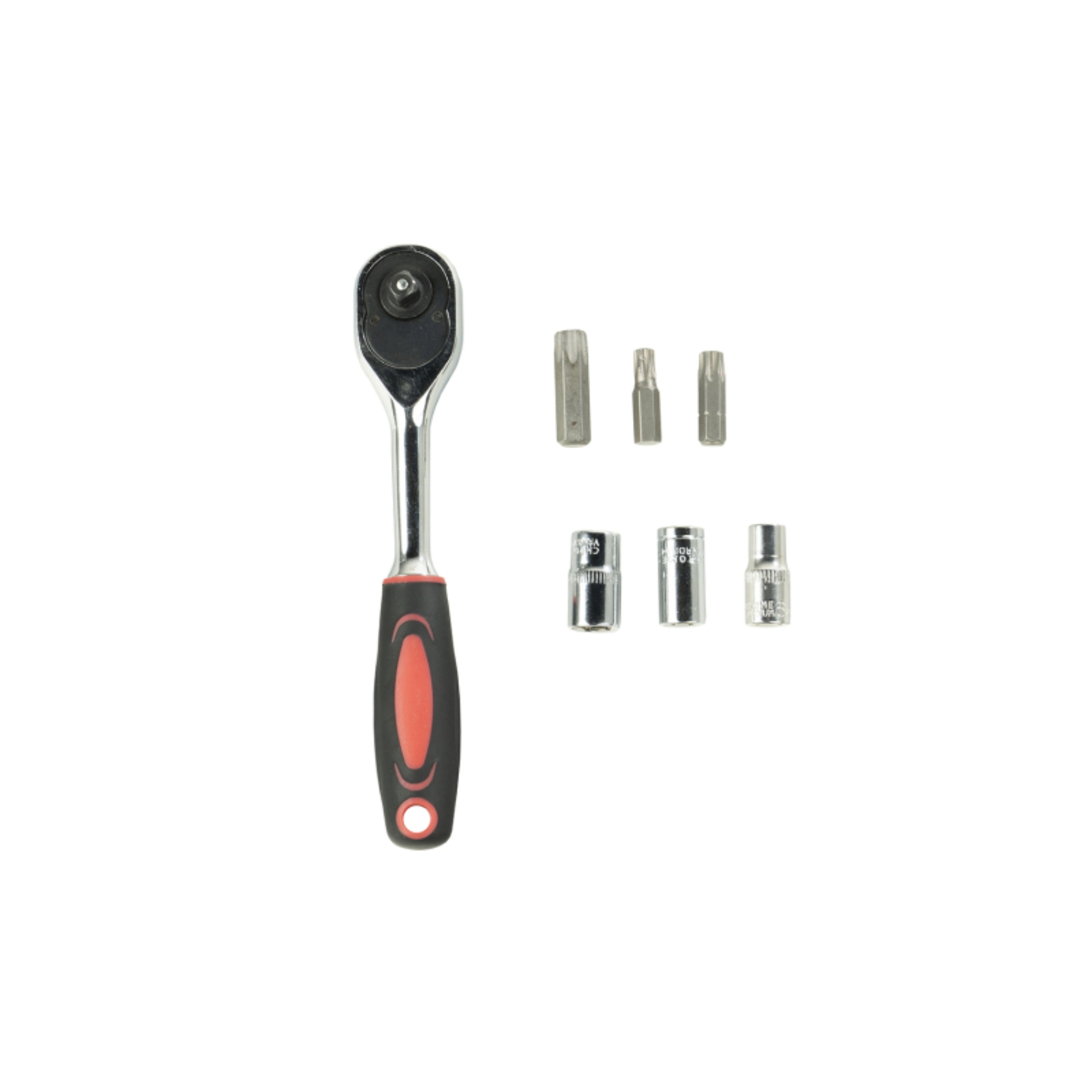 Picture of Rugged Ridge 07-18 Jeep Wrangler JK Top and Door Torx Set w/ Pouch