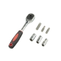 Picture of Rugged Ridge 07-18 Jeep Wrangler JK Top and Door Torx Set w/ Pouch