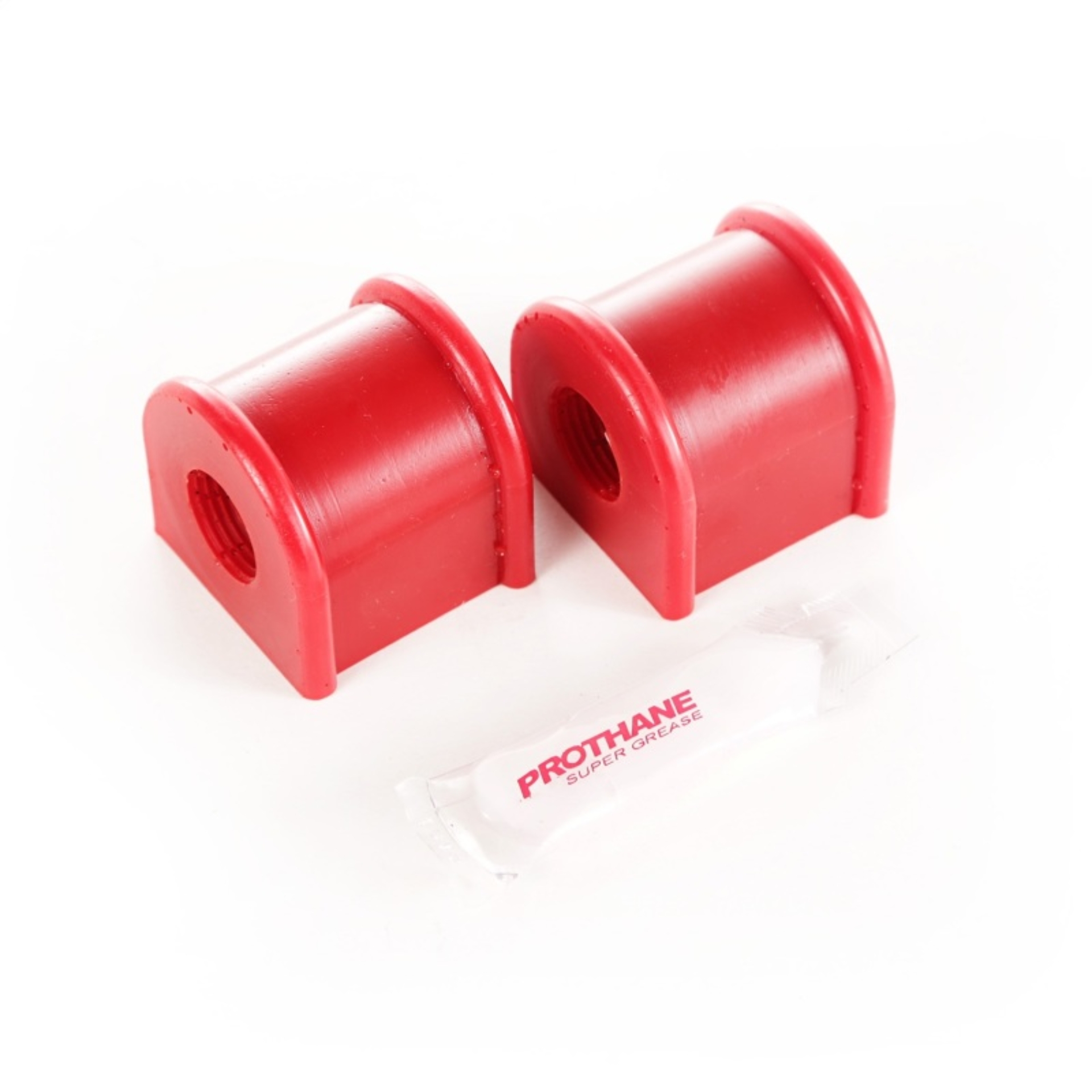 Picture of Rugged Ridge Sway Bar Bushing Kit Rear 07-18 Jeep Wrangler JK/JKU