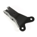 Picture of Rugged Ridge Dropdown Bracket Front Track Bar 07-18 Jeep Wrangler