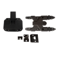 Picture of Rugged Ridge RUG Spare Tire Carriers - 11546.55