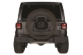 Picture of Rugged Ridge Spare Tire Relocation Bracket 18-20 Jeep Wrangler JL