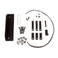 Picture of Rugged Ridge RUG Body Guards Body Armor & Rock Rails - 11615.20
