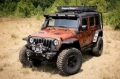 Picture of Rugged Ridge RUG Fender Flare Kits - 11640.10