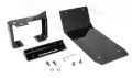 Picture of Rugged Ridge Evaporative Canister Skid Plate 12-18 Jeep Wrangler