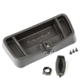 Picture of Rugged Ridge Dash Multi-Mount W/Phone Holder 97-06 Jeep Wrangler