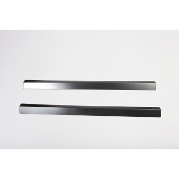 Picture of Rugged Ridge 76-95 Jeep CJ / Jeep Wrangler TJ Door Entry Guards
