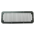 Picture of Rugged Ridge RUG Cowl Hood Vent Covers - 11206.01