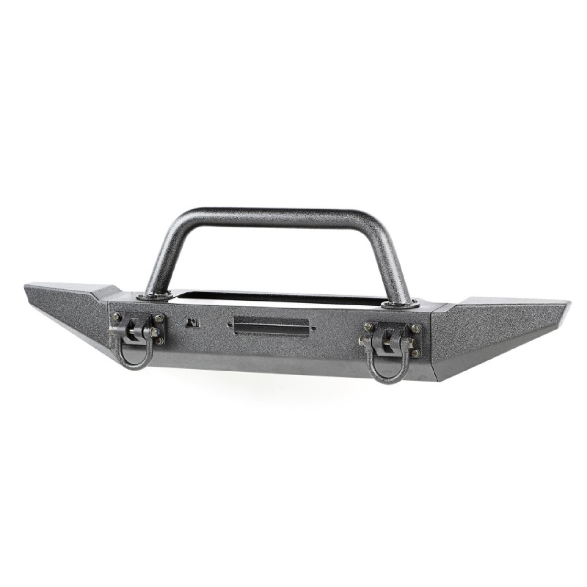 Picture of Rugged Ridge RUG Bumpers - 11540.57