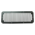 Picture of Rugged Ridge RUG Cowl Hood Vent Covers - 11206.01