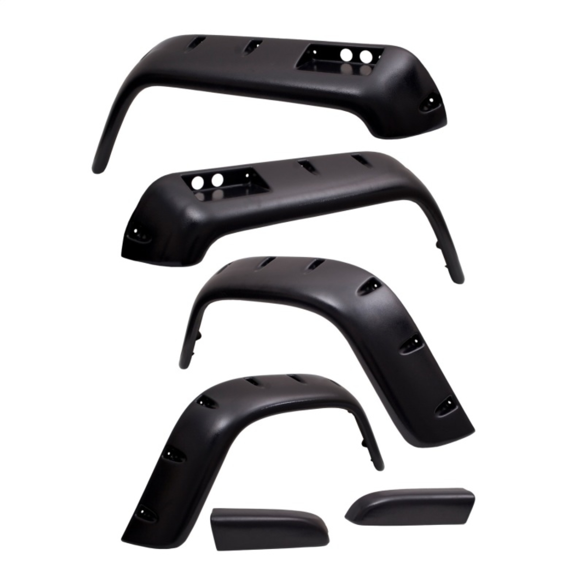 Picture of Rugged Ridge RUG Fender Flare Kits - 11632.10