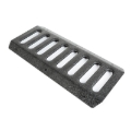 Picture of Rugged Ridge RRC Side Armor Guard Plates 07-18 Jeep Wrangler JKU