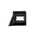 Picture of Rugged Ridge Front Fender Guards Body Armor 97-06 Jeep Wrangler
