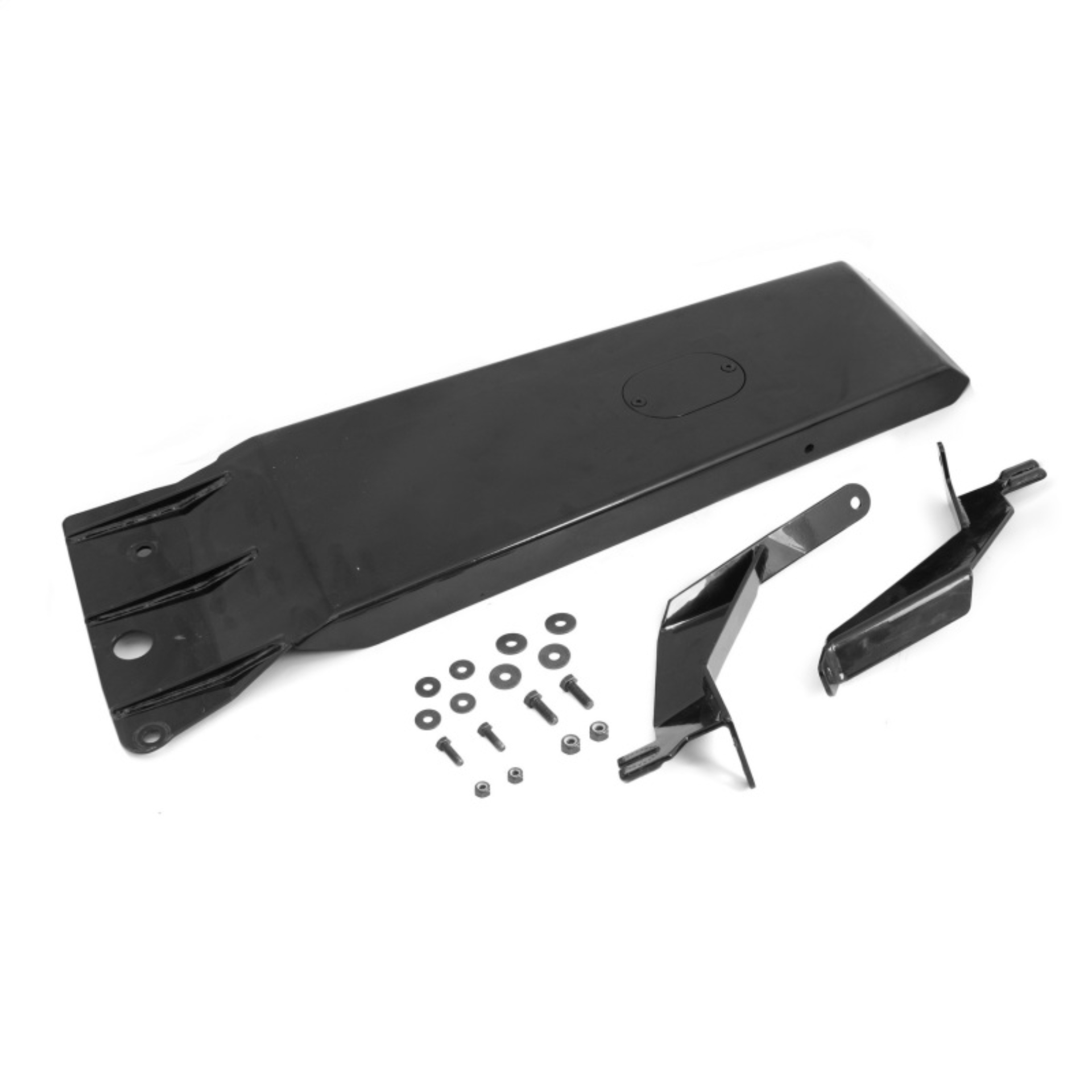 Picture of Rugged Ridge Engine & Trans Skid Plate 3.8L 07-11 Jeep Wrangler