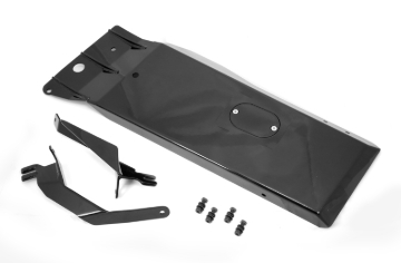 Picture of Rugged Ridge Engine & Trans Skid Plate 3.6L 12-18 Jeep Wrangler