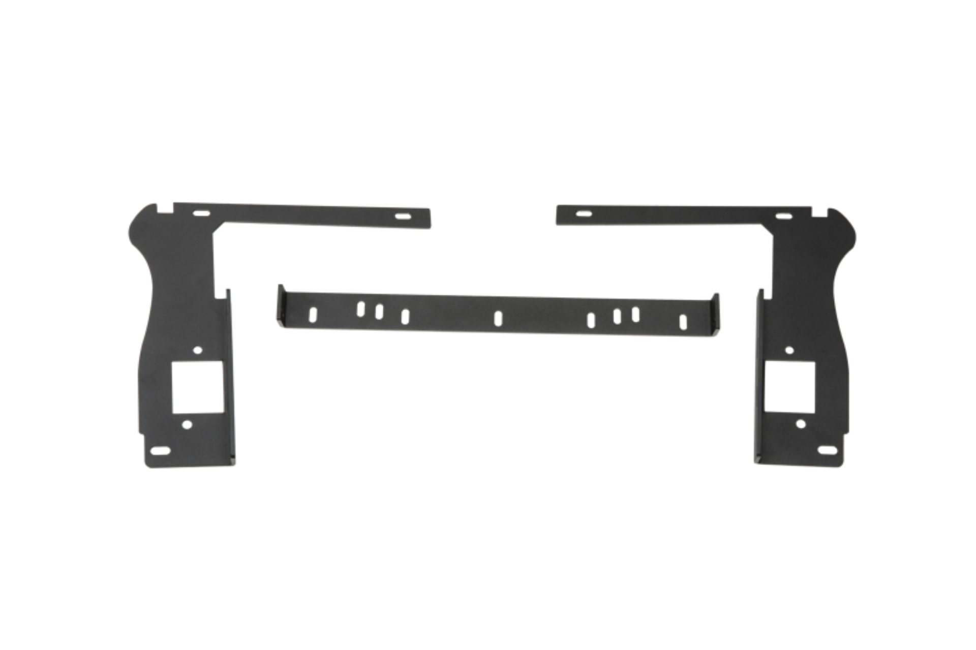 Picture of Rugged Ridge 18-20 Jeep Wrangler JL/JT LED Grille Mount Bracket
