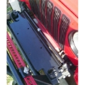 Picture of Rugged Ridge 87-06 Jeep Wrangler YJ/TJ/JK Winch Mounting Plate