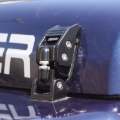 Picture of Rugged Ridge RUG Hood Catches Brackets - 11210.15