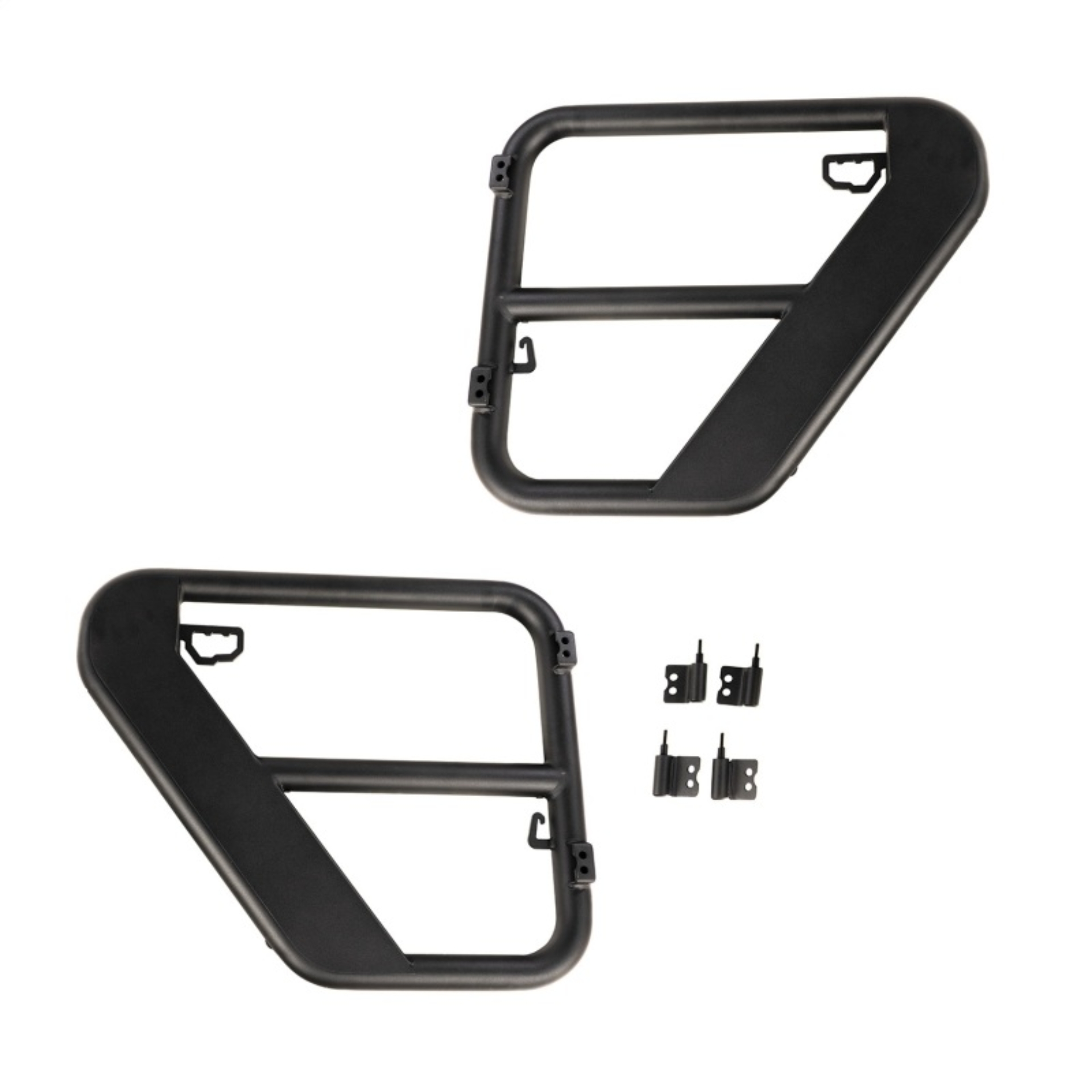 Picture of Rugged Ridge RUG Tube Doors - 11509.32