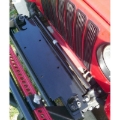 Picture of Rugged Ridge 87-06 Jeep Wrangler YJ/TJ/JK Winch Mounting Plate