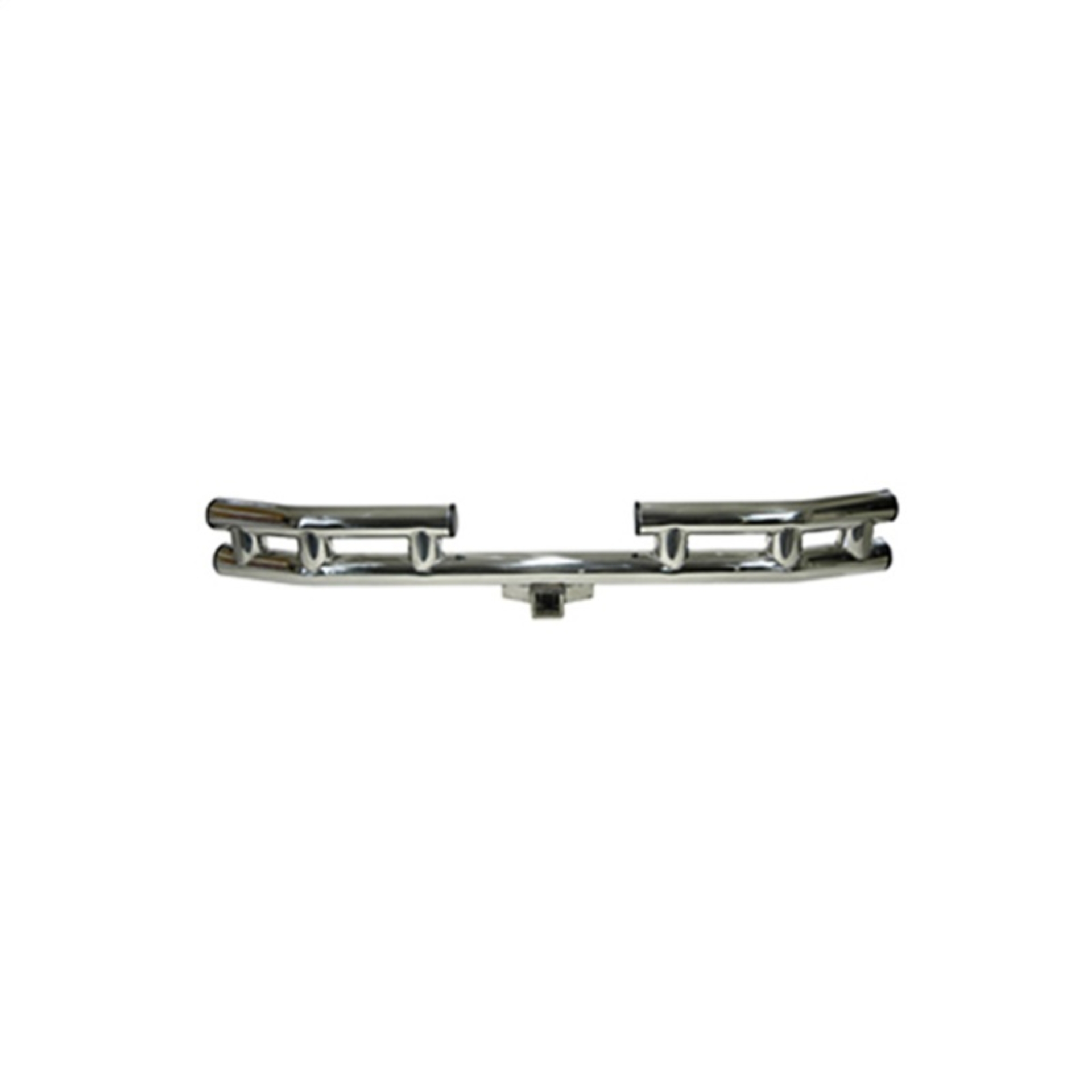 Picture of Rugged Ridge RUG Tube Bumpers Bumper Accessories - 11522.01