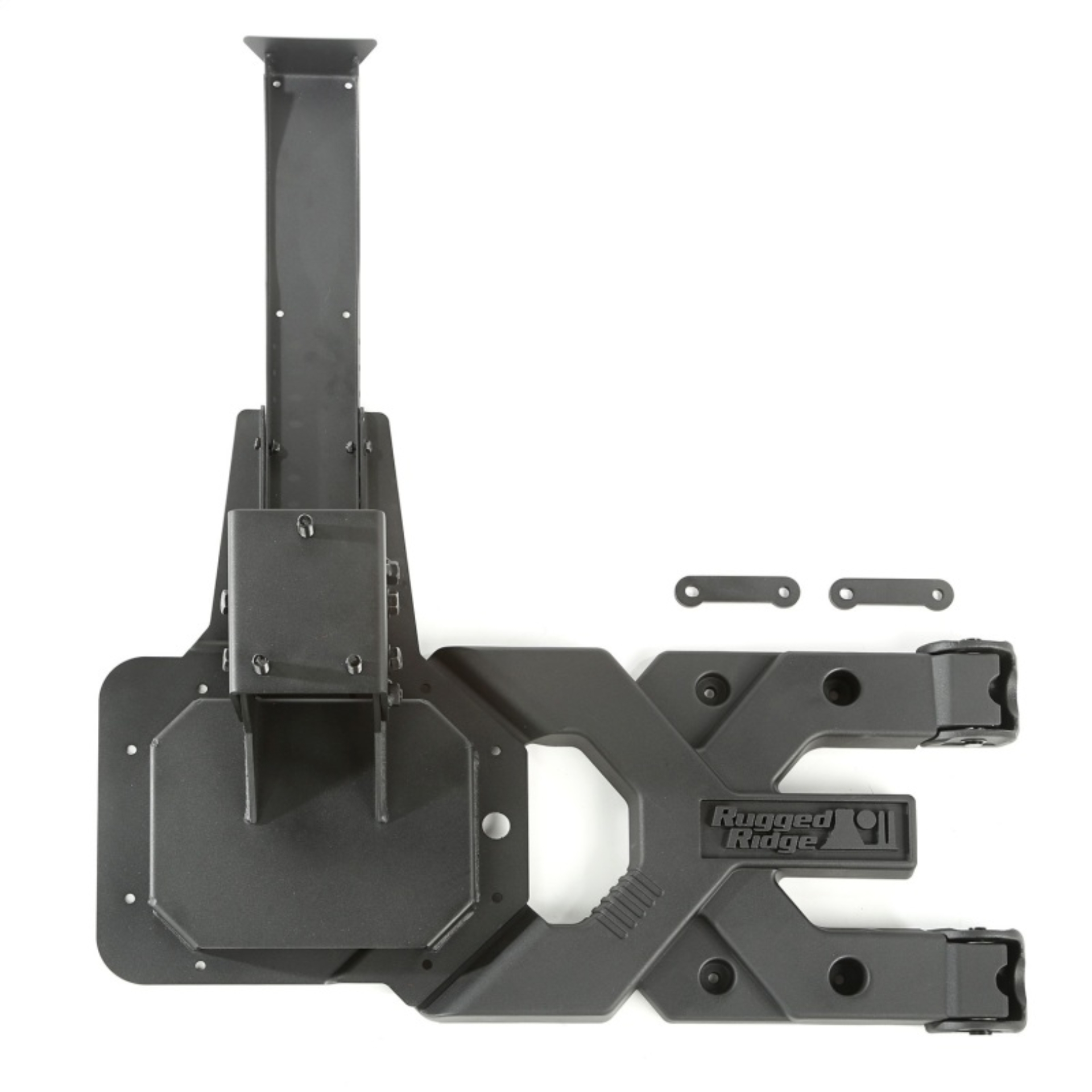 Picture of Rugged Ridge RUG Spare Tire Carriers - 11546.50