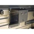 Picture of Rugged Ridge RUG Spare Tire Carriers - 11585.01