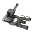 Picture of Rugged Ridge RUG Spare Tire Carriers - 11546.50
