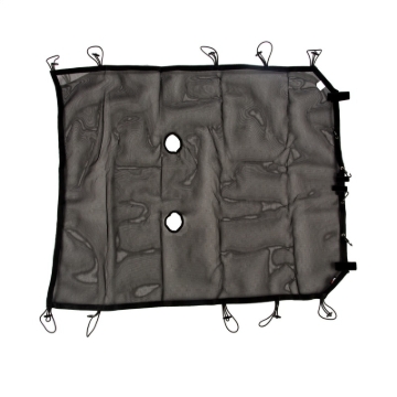 Picture of Rugged Ridge Eclipse Sun Shade Full 2-Dr 07-18 Jeep Wrangler JK