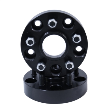 Picture of Rugged Ridge Wheel Adapters 1.375-In 5x5-In to 5x4.5-In Pattern