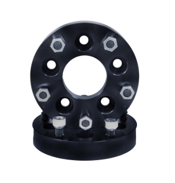 Picture of Rugged Ridge Wheel Adapters 1.375-In 5x5-In to 5x5.5-In Pattern