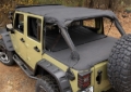 Picture of Rugged Ridge RUG Island Toppers Soft Tops - 13622.35