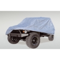 Picture of Rugged Ridge RUG Full Car Covers - 13321.71