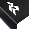 Picture of Rugged Ridge Tag Relocation Bracket Rear 18-20 Jeep Wrangler JL