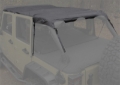 Picture of Rugged Ridge RUG Island Toppers Soft Tops - 13622.35