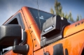 Picture of Rugged Ridge XHD Low Mount Snorkel Kit 07-11 Jeep Wrangler (JK)