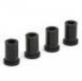 Picture of Rugged Ridge Rear Frame Shackle Bushing Kit 84-99 Cherokee (XJ)