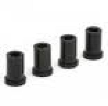 Picture of Rugged Ridge Rear Frame Shackle Bushing Kit 84-99 Cherokee (XJ)