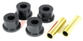 Picture of Rugged Ridge Rear Frame Shackle Bushing Kit 84-99 Cherokee (XJ)