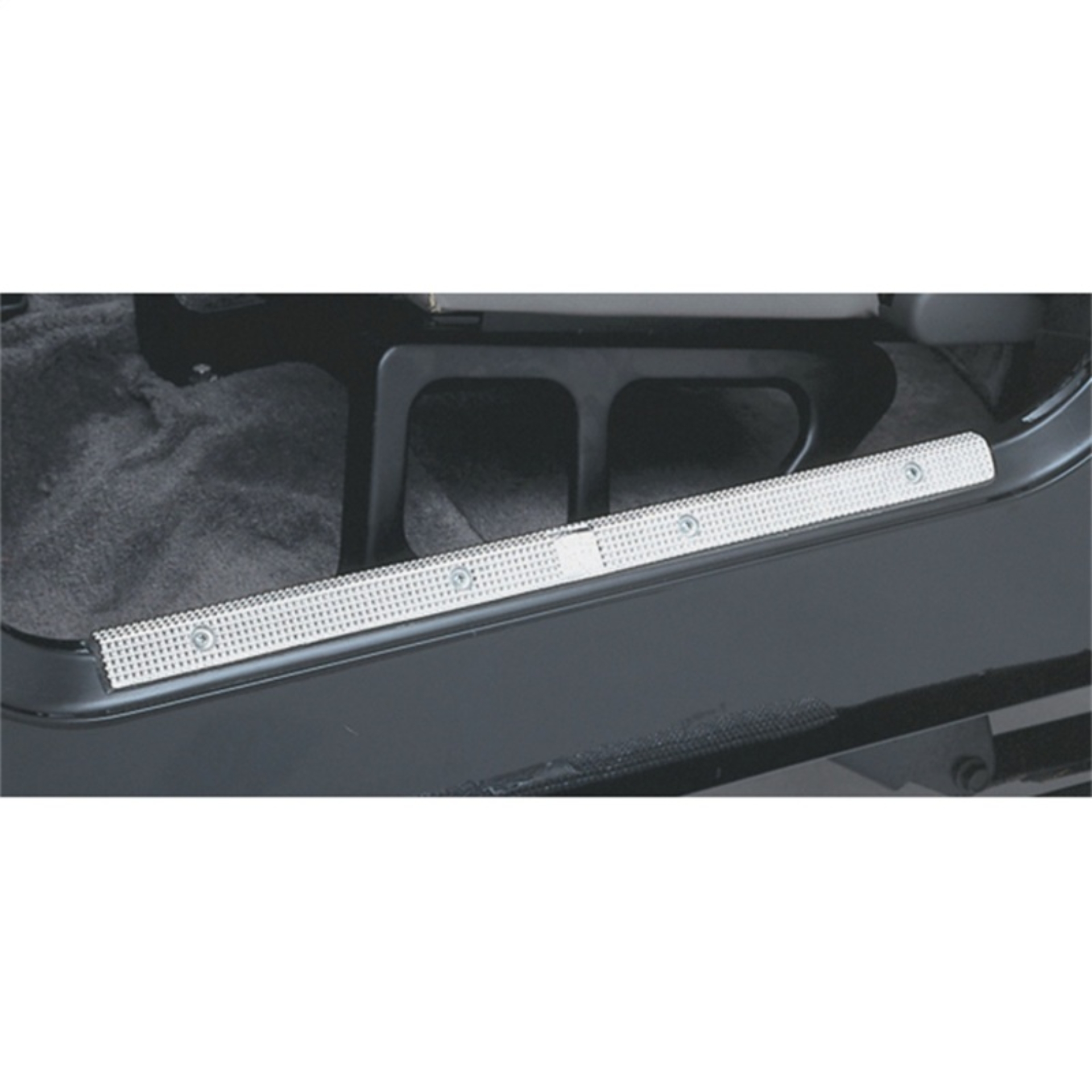 Picture of Rugged Ridge RUG Door Entry Guards Door Panels - 11238.21