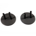 Picture of Rugged Ridge RUG Tube Doors - 11025.05