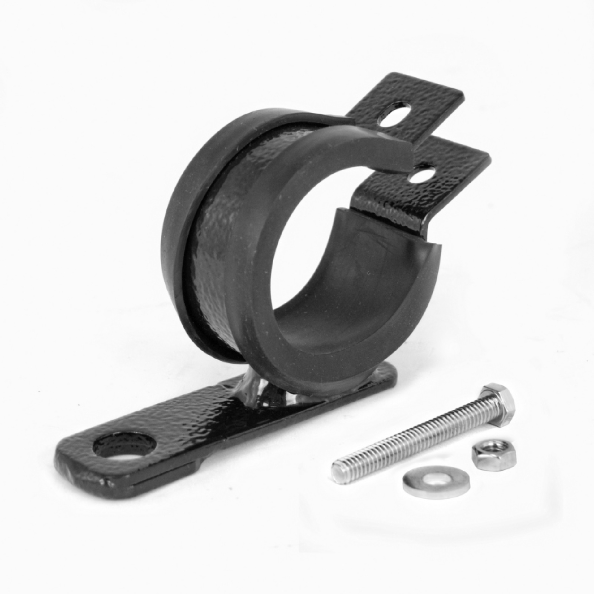 Picture of Rugged Ridge Off Road Light Mounting Bracket 1.5-In to 1.75-In