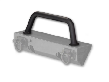 Picture of Rugged Ridge XHD Overrider Hoop 76-18 Jeep CJ / Jeep Wrangler